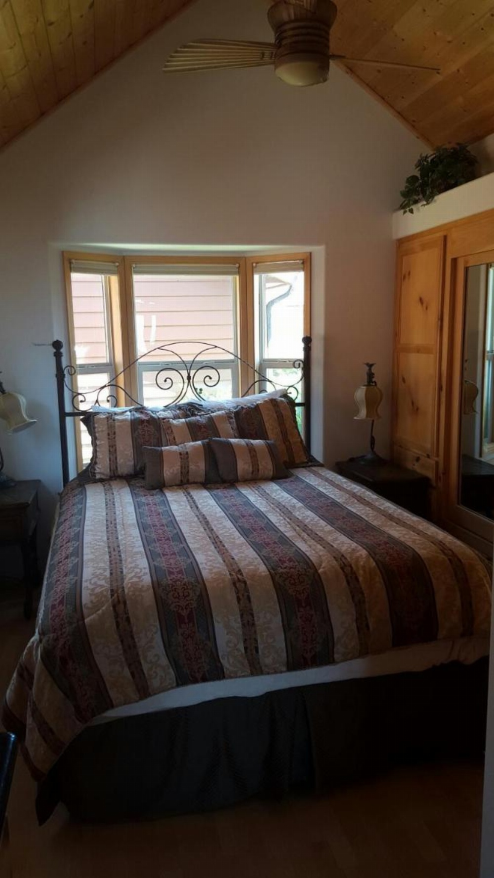 Whaleshead Beach Resort