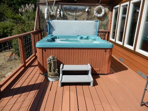 Whaleshead Beach Resort image 24