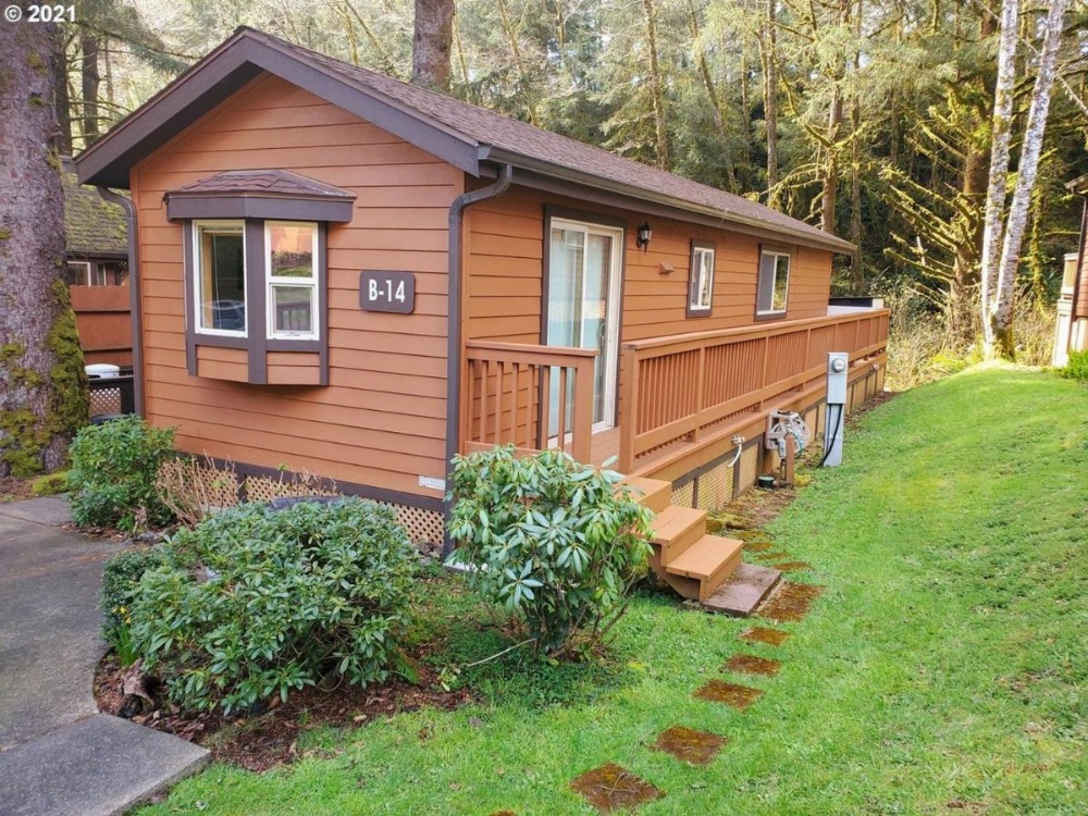 Whaleshead Beach Resort