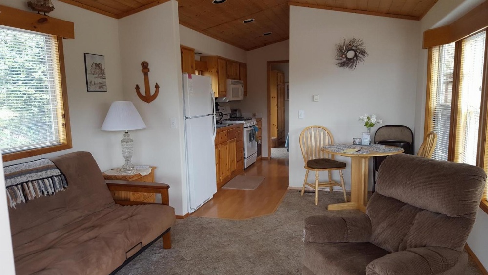 Whaleshead Beach Resort Whaleshead Beach Resort