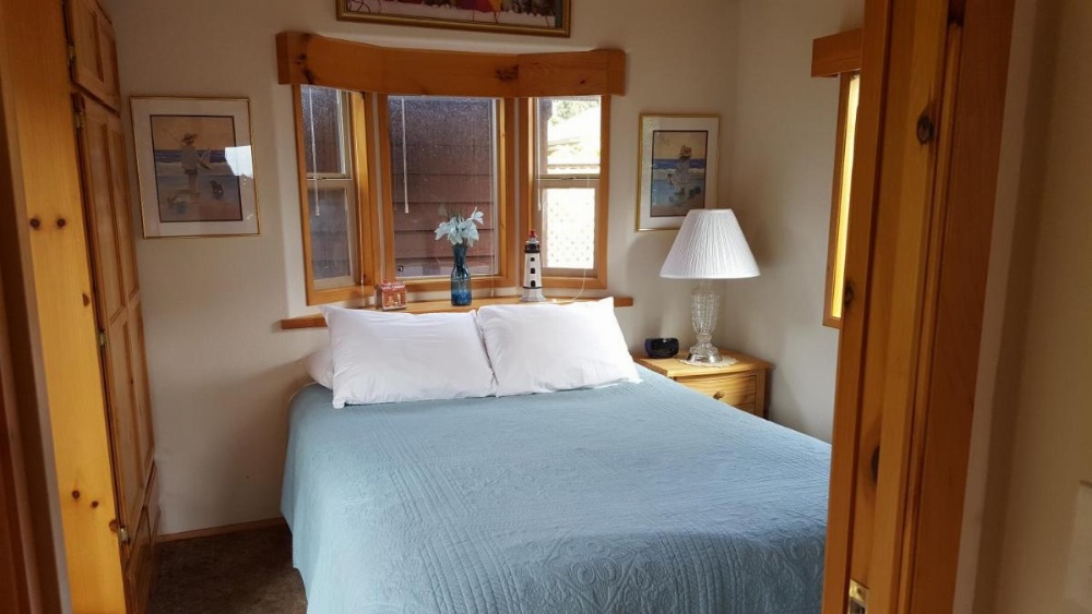 Whaleshead Beach Resort