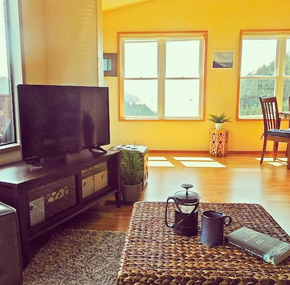 Whaleshead Beach Resort